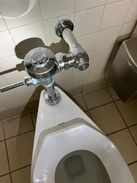 Fixture installation and repair for Pipe Repair in Williston